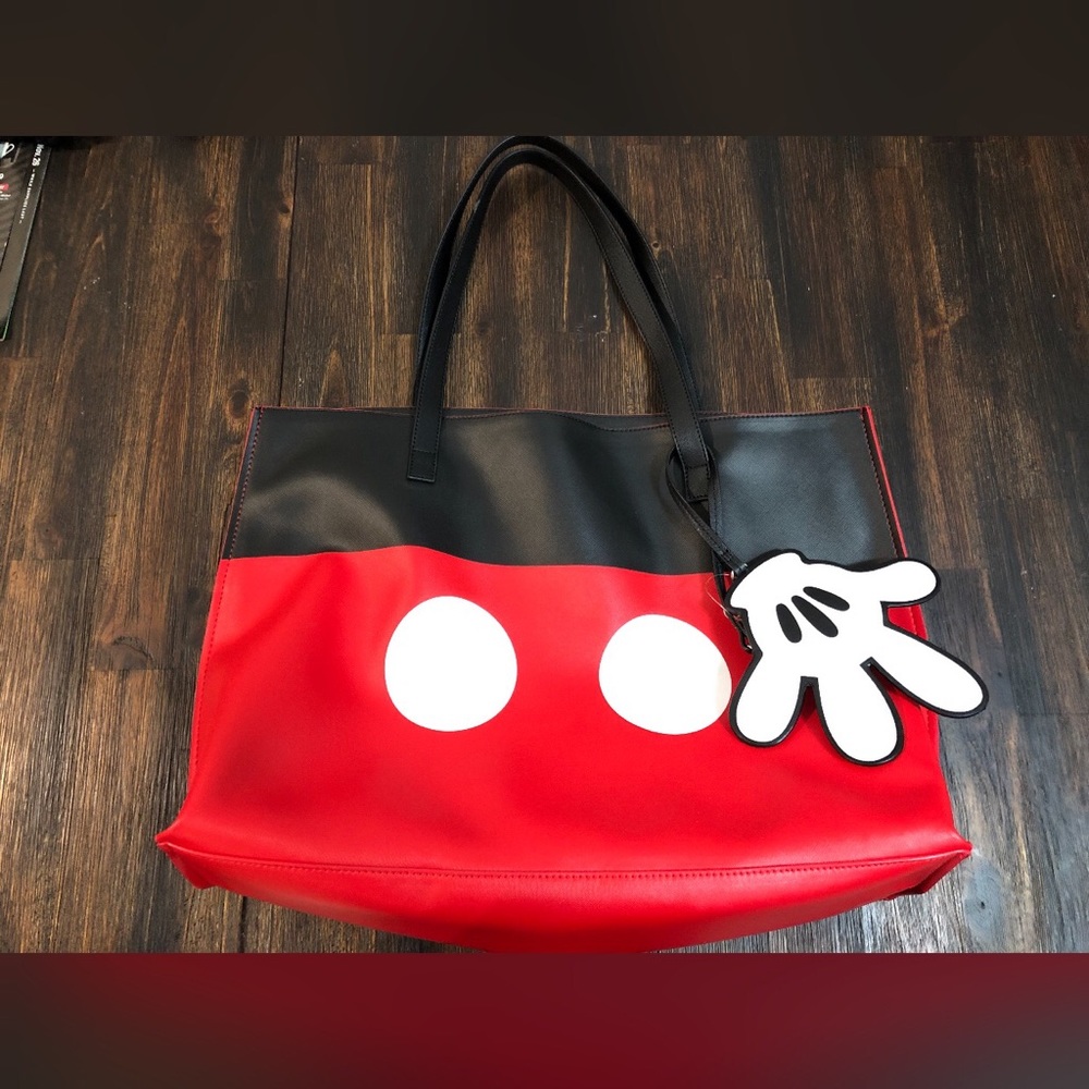 Disney Reversible Tote